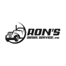Ron's Diesel Service, Inc. - Auto Repair & Service