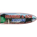 Hedberg & Son Roofing - Siding Contractors