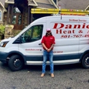 Daniell Air & Electric - Drainage Contractors