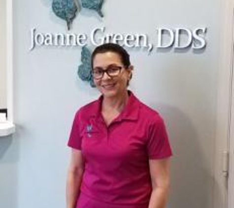 Joanne Green DDS - Palm Beach Gardens, FL