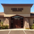 Chiro Care Wellness