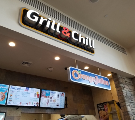 Dairy Queen Grill & Chill - Temporarily Closed - Bronx, NY