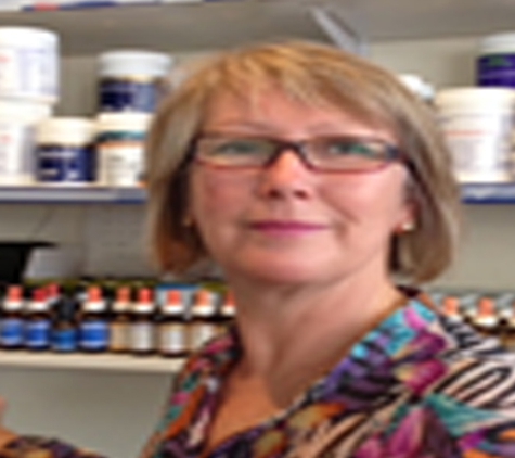 Malvern Natural Health Care - Malvern East, VIC