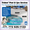 Trident Pool and Spa Services gallery
