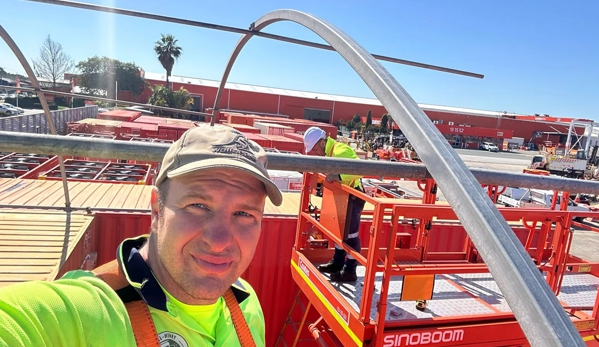 Balticore Hiab & Tilt Tray - Belmont, WA