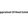 Appraisal Of Real Estate gallery