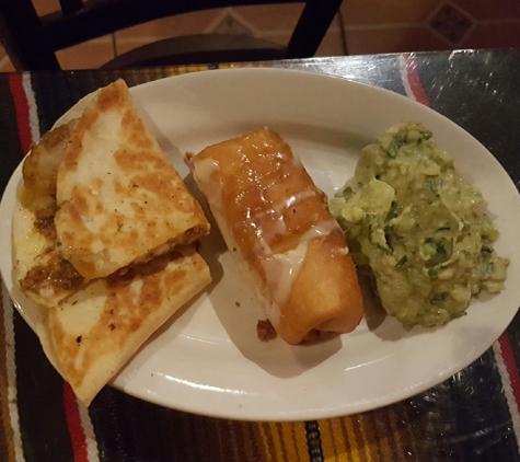 El Bandido Mex Mex Grill - Atlanta, GA