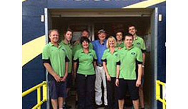 Boylans Garden & Pet Supplies - Bundaberg Central, QLD