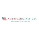 American Glass Co - Glass Blowers