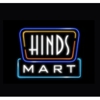 Hinds Market gallery