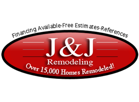 J & J Remodeling, Inc. - Crown Point, IN