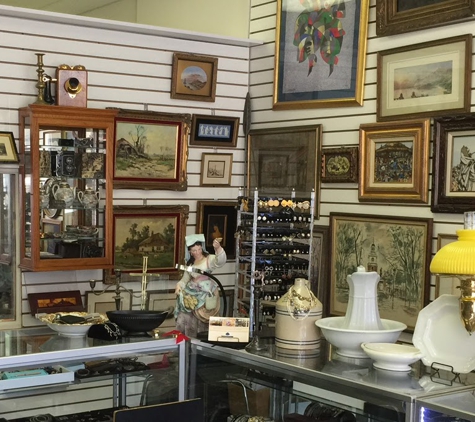 NJ ANTIQUE BUYERS - Maywood, NJ