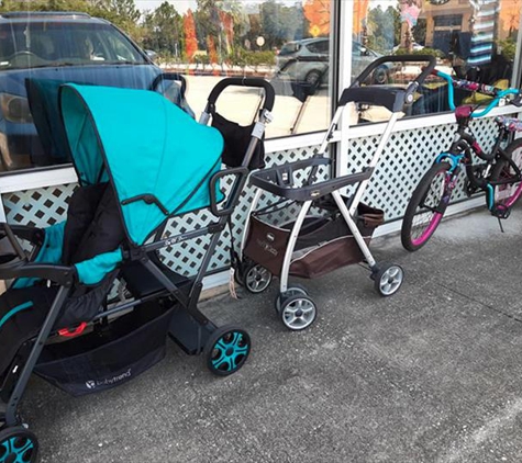 MoonBabies Children's Resale - Fleming Island, FL