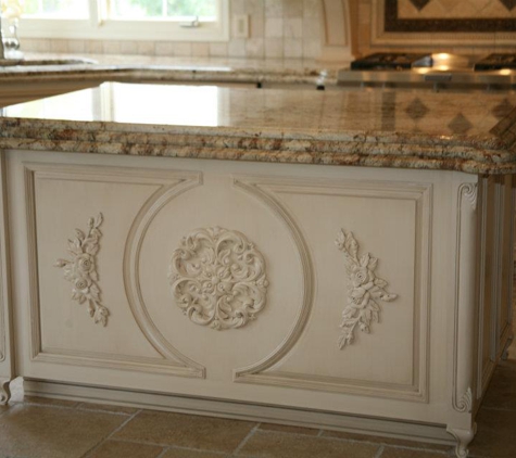 Ed's Custom Cabinets - Shelby Township, MI