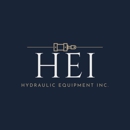 Hydraulic Equipment - Hydraulic Equipment Repair
