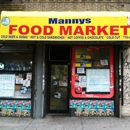 Mannys Food Market - Grocery Stores