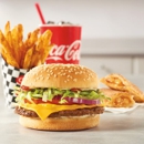 Rally's - Fast Food Restaurants