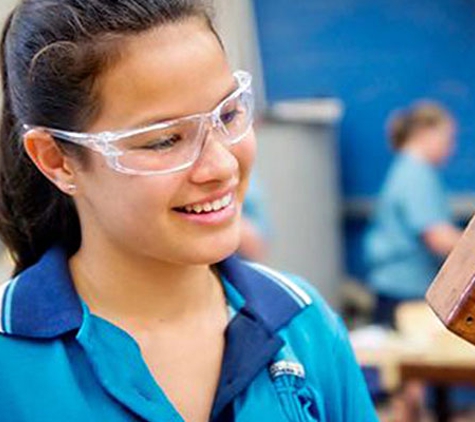 Good Shepherd Lutheran College NT - Howard Springs, NT