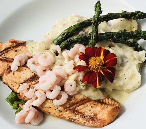 Seasons & Regions Seafood Grill - Portland, OR