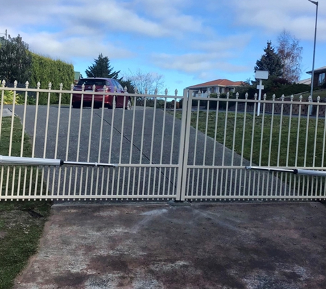 Greg Hooper Fencing - Chigwell, TAS