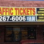TRAFFIC TICKETS - Law Offices of Victor Vedmed, P.A.