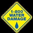 1-800 Water Damage of Southwestern Indiana - Plumbing-Drain & Sewer Cleaning