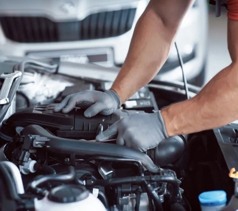 Hume Motors - Lavington, NSW