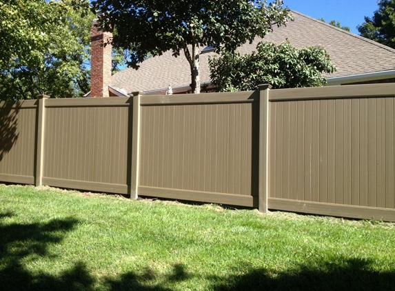 Elite Fence & Deck Inc - Lees Summit, MO