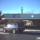 Franks Barber Shop