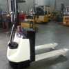 A Wholesale Forklift Co gallery