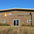 LEK Technology Group - Wire & Cable-Non-Electric