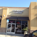 SR Indian Cuisine - Indian Restaurants