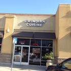 SR Indian Cuisine