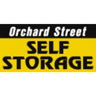 Orchard Street Self Storage