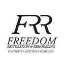 Freedom Restoration & Remodeling - Fire & Water Damage Restoration