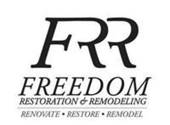 Freedom Restoration & Remodeling - Appleton, WI