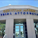 Christian Morris Trial Attorneys - Attorneys