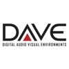 DAVE Digital Audio Visual Environments gallery