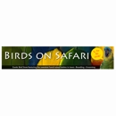 Birds On Safari - Pet Breeders