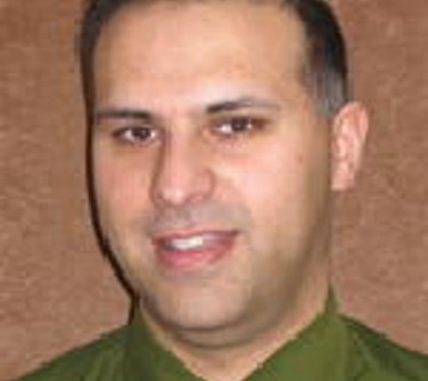 Dr. Naveed Zafar Ansari, MD - Arlington Heights, IL