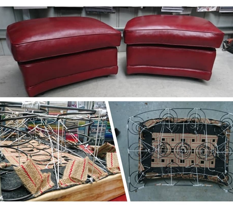 Robert Langham Upholstery - Prospect Vale, TAS