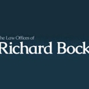 Law Offices of Richard Bock - Juvenile Law Attorneys