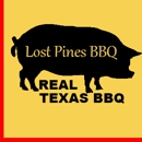 Lost Pines Bar-B-Que - Barbecue Restaurants
