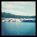Bull Shoals Lake Boat Dock - Tourist Information & Attractions