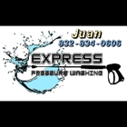 Express Pressure Washing