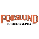 Forslund Building Supply - Hardware Stores