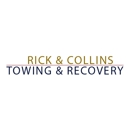 Rick & Collins Towing & Recovery - Towing