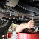 Bauer Built Tire & Service - Automobile Parts & Supplies