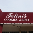 Felini's Cookies & Deli - Cookies & Crackers-Wholesale & Manufacturers