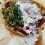 Tacos El Gordo El Tijuana BC